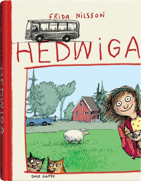 Hedwiga w.2020 Hedwiga w.2020