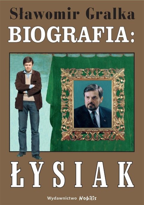 Biografia: Łysiak Biografia: Łysiak