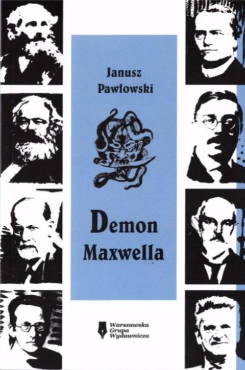 Demon Maxwella Demon Maxwella