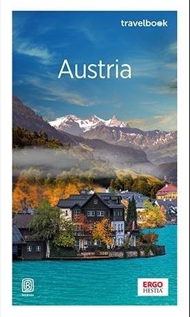 Travelbook - Austria Travelbook - Austria