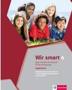 Wir smart 4 Smartbuch w.2020 LEKTORKLETT