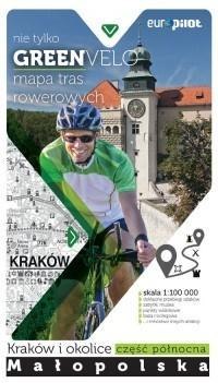 Green Velo. Krakow i okolice cz. płn.