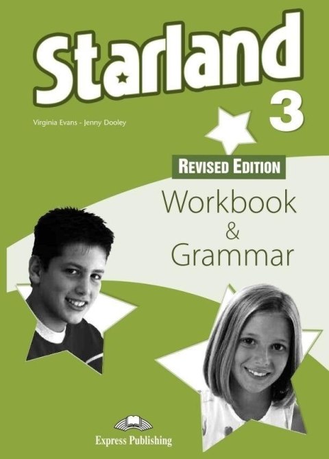 Starland 3 WB Revised Edition Starland 3 WB Revised Edition
