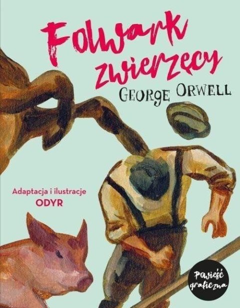 Folwark zwierzęcy Folwark zwierzęcy