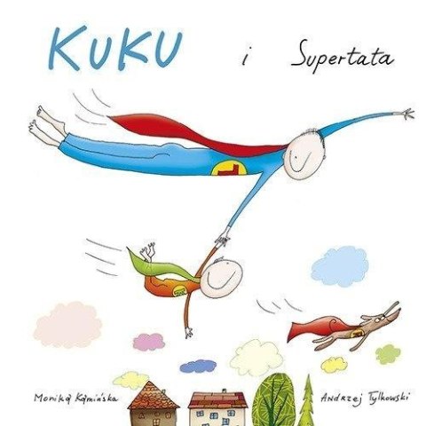Kuku i supertata Kuku i supertata