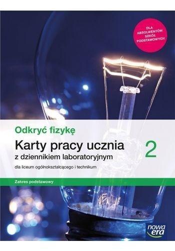 Fizyka LO 2 Odkryć fizykę KP ZP 2020 NE Fizyka LO 2 Odkryć fizykę KP ZP 2020 NE
