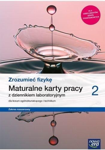 Fizyka LO 2 Zrozumieć fizykę KP ZR 2020 NE Fizyka LO 2 Zrozumieć fizykę KP ZR 2020 NE