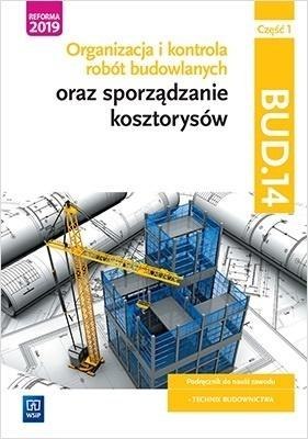 Organizacja i kontr.robót budowlanych BUD.14/1