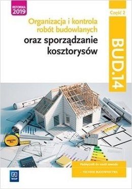 Organizacja i kontr.robót budowlanych.BUD.14/2