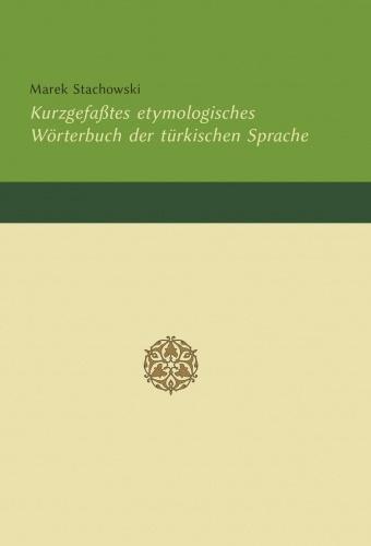 Kurzgefaßtes etymologisches Wrterbuch... Kurzgefaßtes etymologisches Wrterbuch...