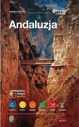 Travel&Style. Andaluzja