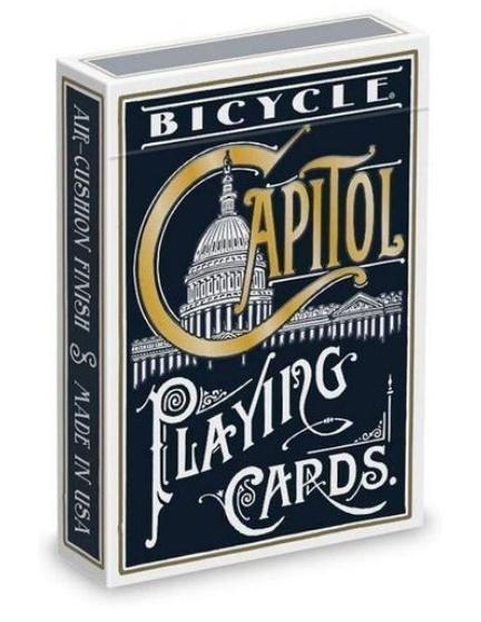 Karty Capitol BICYCLE Karty Capitol BICYCLE