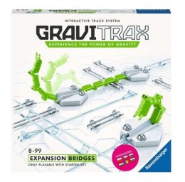 Gravitrax - zestaw uzupełniający Mosty