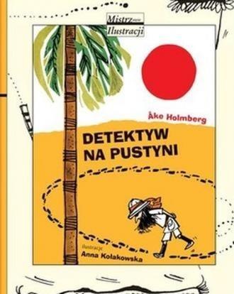 Detektyw na pustyni Detektyw na pustyni
