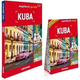 Explore! guide light Kuba w.2019
