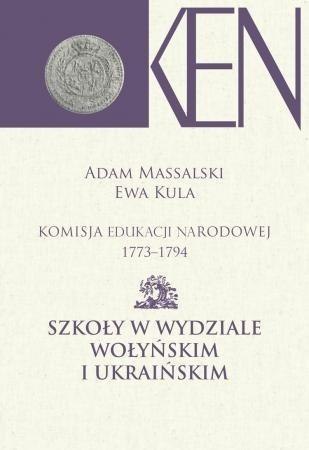 Komisja Edukacji Narodowej 1773-1794 T.7-8 Komisja Edukacji Narodowej 1773-1794 T.7-8