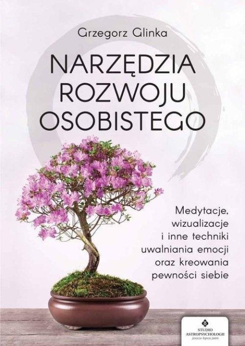 Narzędzia rozwoju osobistego Narzędzia rozwoju osobistego