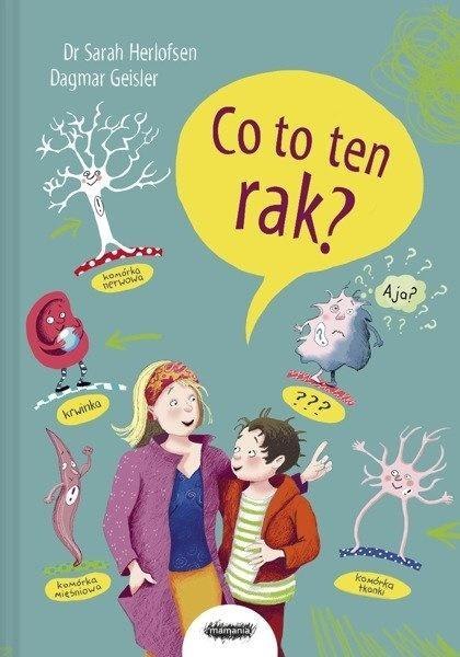 Co to ten rak? Co to ten rak?