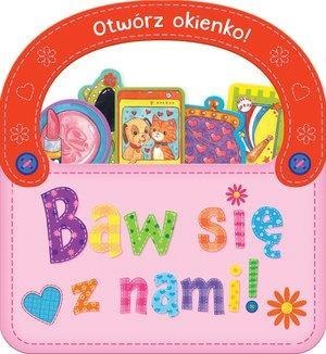 Otwórz okienko! Baw się z nami! Otwórz okienko! Baw się z nami!