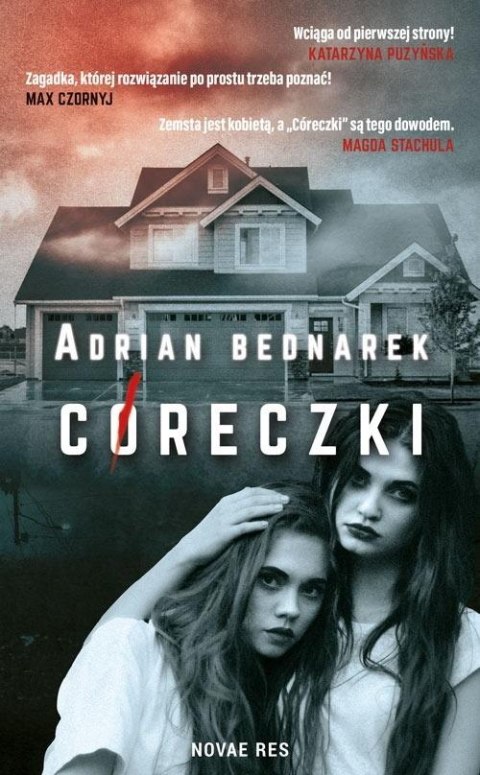 Córeczki Córeczki