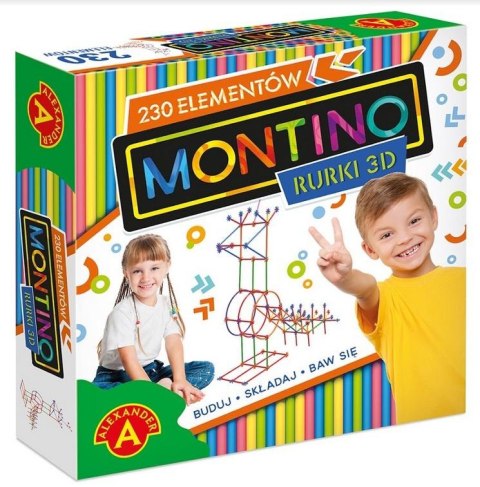 Montino 230 ALEX Montino 230 ALEX