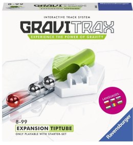Gravitrax - zestaw uzupełniający Tuba