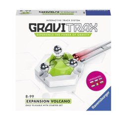 Gravitrax - zestaw uzupełniający Wulkan