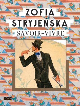Zofia Stryjeńska.Savoir-vivre