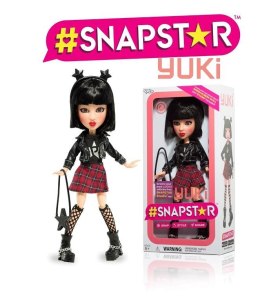 Snap Star - lalka Yuki