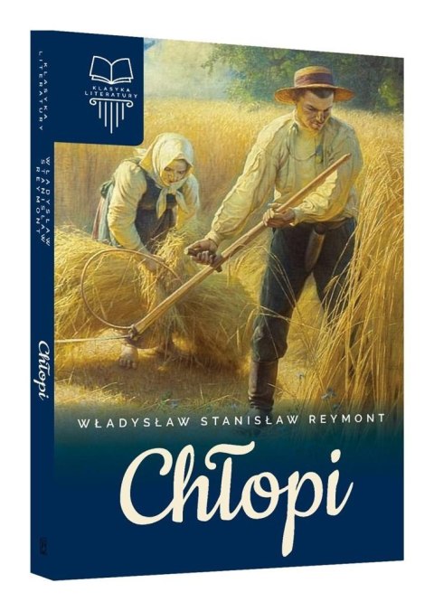Chłopi TW SBM Chłopi TW SBM