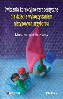 Ćwiczenia korekcyjno-terapeutyczne dla dzieci...