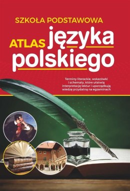 Atlas języka polskiego SP
