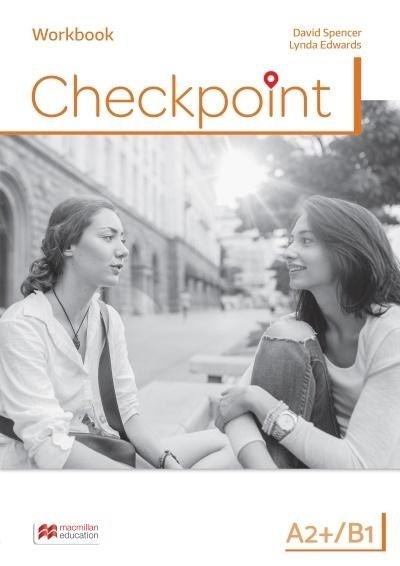Checkpoint A2+/B1 WB Checkpoint A2+/B1 WB