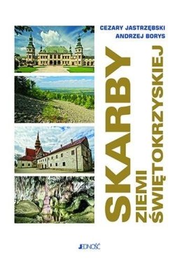 Skarby Ziemi Świętokrzyskiej. Album