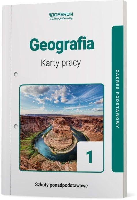 Geografia LO 1 KP ZP w.2019 Geografia LO 1 KP ZP w.2019