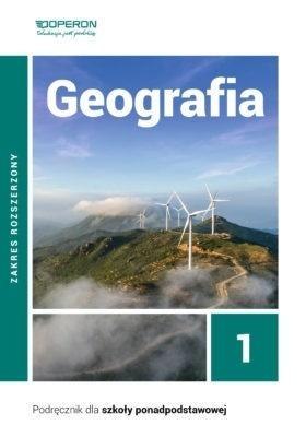 Geografia LO 1 Podr. ZR w.2019 Geografia LO 1 Podr. ZR w.2019