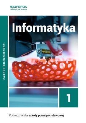 Informatyka LO 1 Podr. ZR w.2019 Informatyka LO 1 Podr. ZR w.2019
