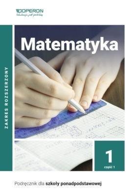 Matematyka LO 1/1 Podr. ZR w. 2019 Matematyka LO 1/1 Podr. ZR w. 2019