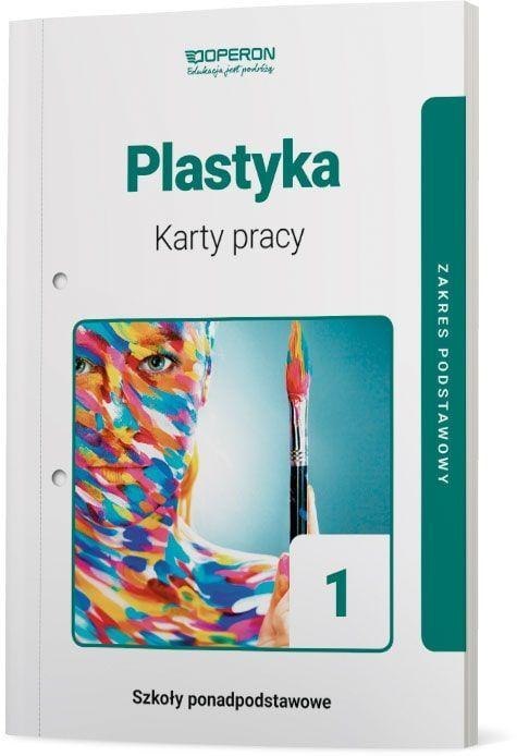 Plastyka LO KP ZP w.2019 OPERON Plastyka LO KP ZP w.2019 OPERON
