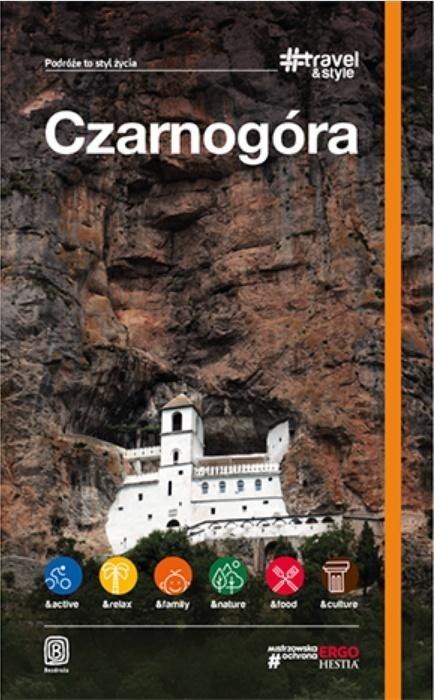 Travel&Style. Czarnogóra Travel&Style. Czarnogóra
