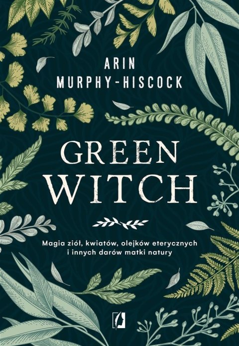 Green Witch Green Witch