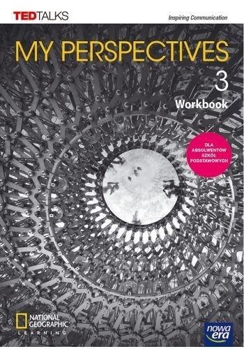 J. Ang. LO My Perspectives 3 WB NE J. Ang. LO My Perspectives 3 WB NE