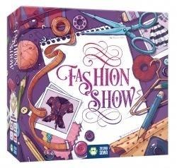 Gra - Fashion Show