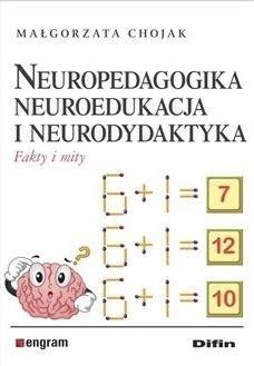 Neuropedagogika, neuroedukacja i neurodydaktyka Neuropedagogika, neuroedukacja i neurodydaktyka