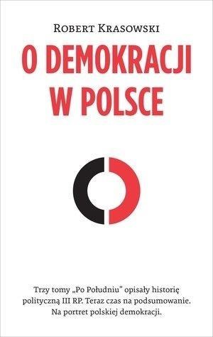 O demokracji w Polsce O demokracji w Polsce