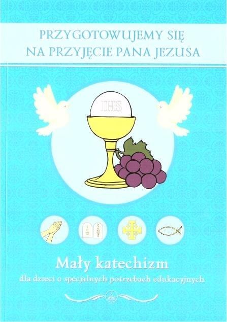 Przygotowujemy się na przyjęcie Pana Jezusa Przygotowujemy się na przyjęcie Pana Jezusa