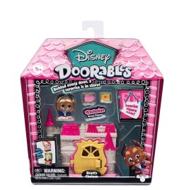 Doorables mini zestaw (6szt)