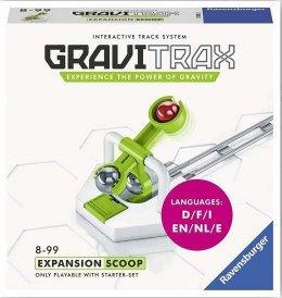 Gravitrax - zestaw uzupełniający Kaskada