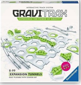 Gravitrax - zestaw uzupełniający Tunel