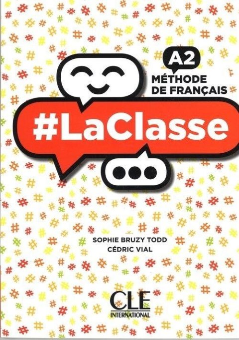 La Classe A2 Książka + DVD La Classe A2 Książka + DVD